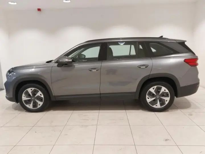 Skoda Kodiaq 2025 photo 4
