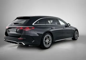 Mercedes-Benz Eklasse 2024 photo 2