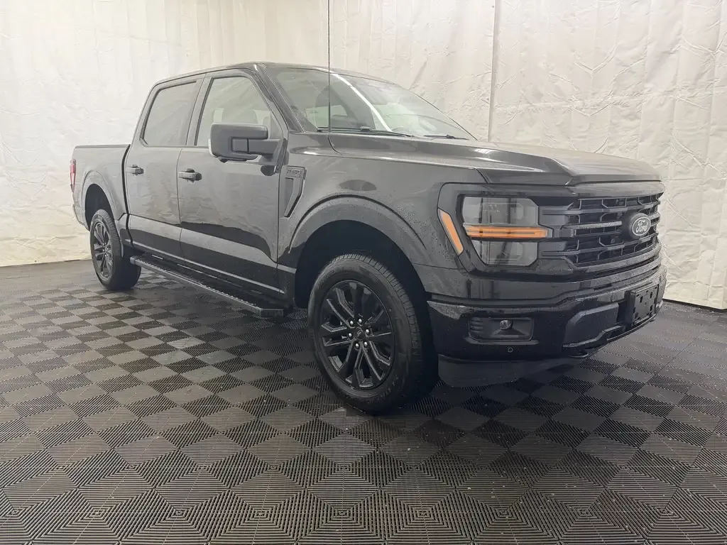 Ford F-150 2026 photo 2