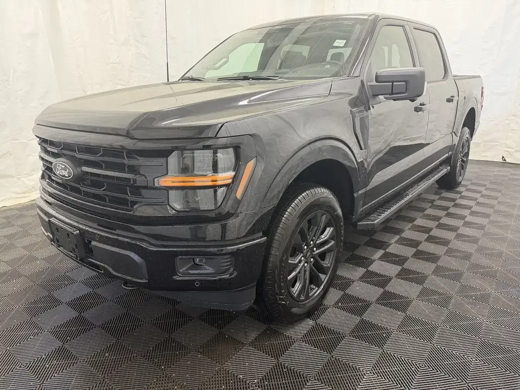 Ford F-150 2026 photo 5