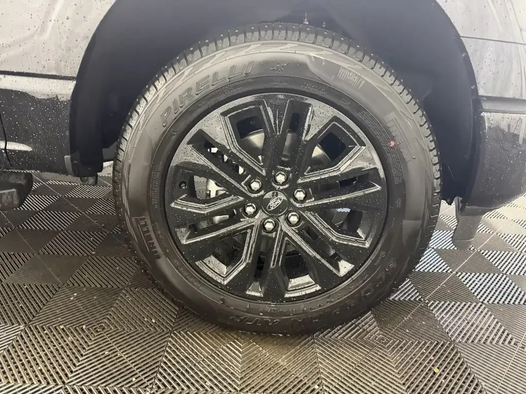 Ford F-150 2026 photo 4