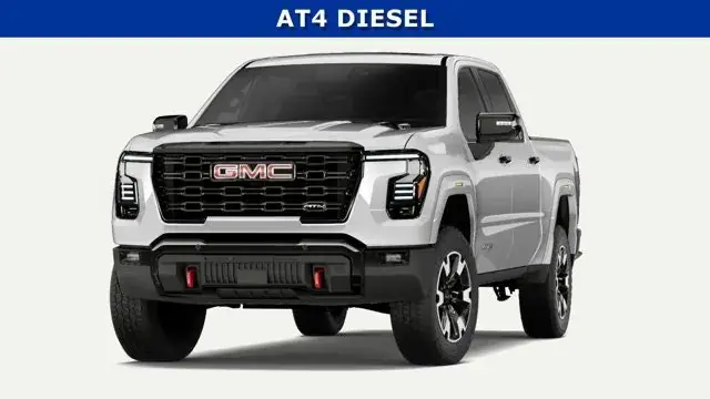 GMC Sierra 1500