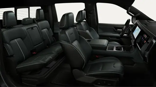 GMC Sierra 1500 2027 photo 5
