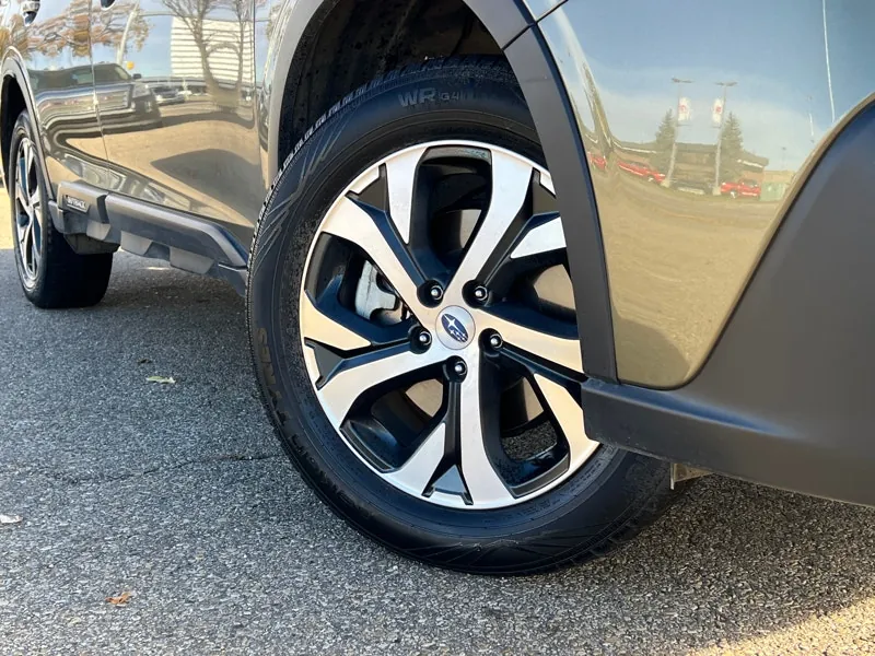 Subaru Outback 2021 photo 2