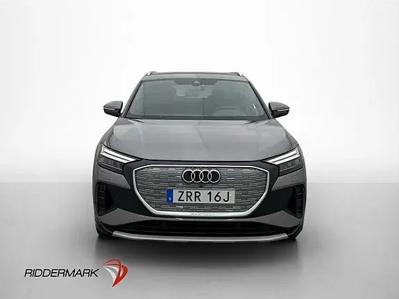 Audi Q4 E-Tron 2023 photo 2