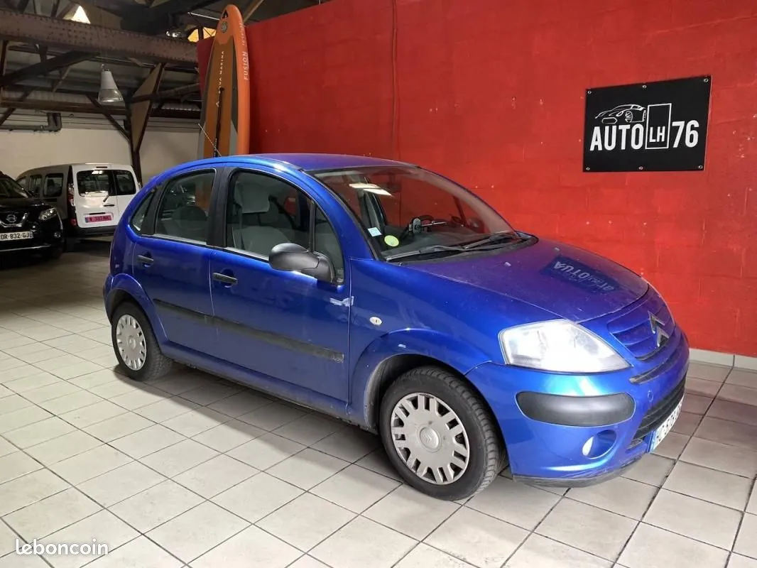 Citroen C3