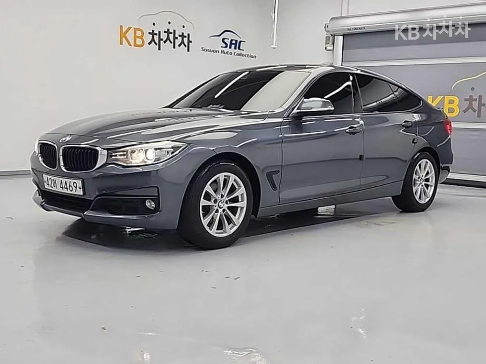 BMW Gran Turismo
