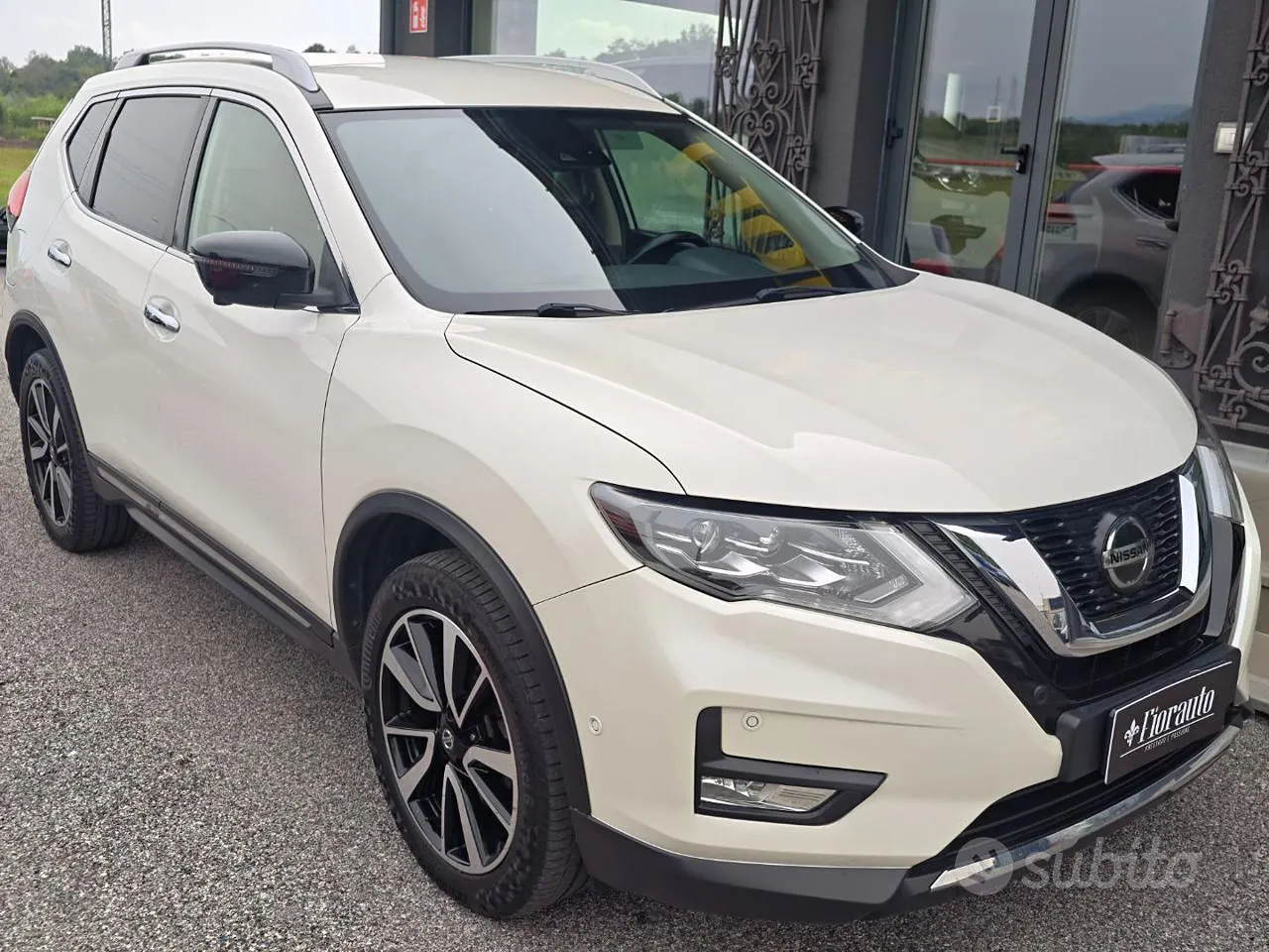 Nissan X-Trail 2021 photo 2