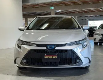 Toyota Corolla 2020 photo 3