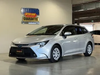 Toyota Corolla 2020 photo 4