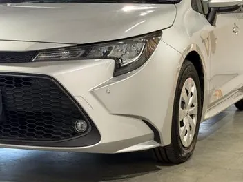 Toyota Corolla 2020 photo 5