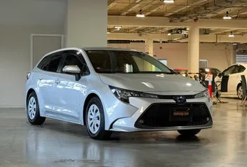 Toyota Corolla 2020 photo 2