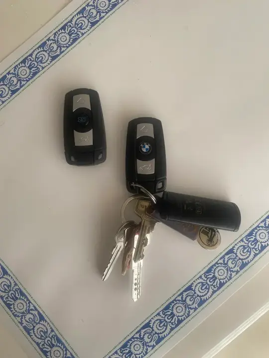 BMW 1 Series 2007 photo 2