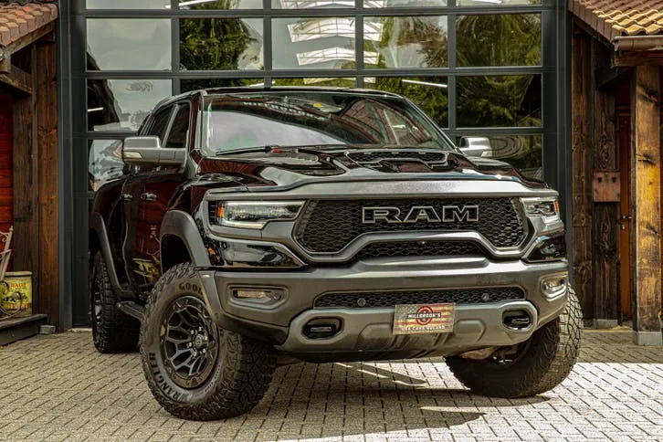 Dodge Ram 1500