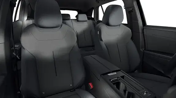 Volkswagen Id. Tiguan 2027 photo 5