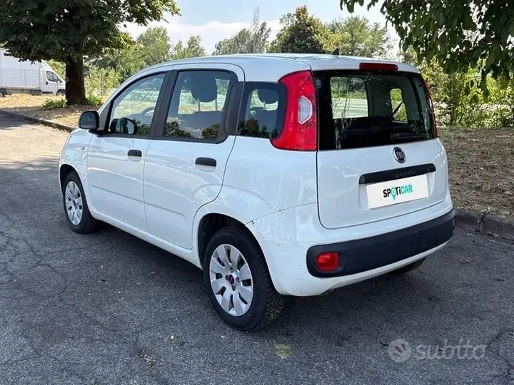 Fiat Panda 2020 photo 3