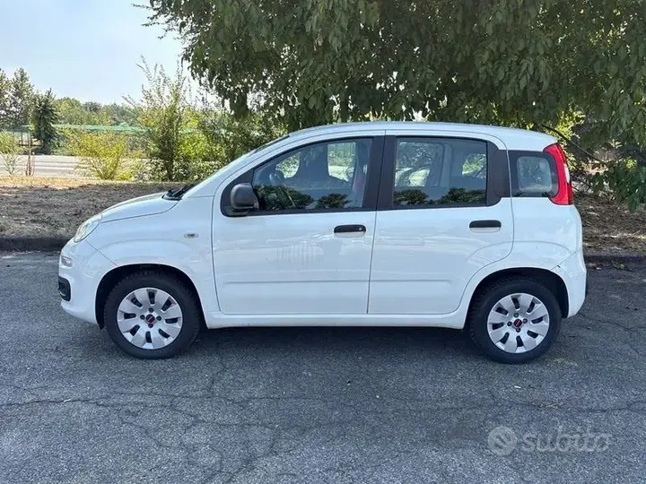 Fiat Panda 2020 photo 2