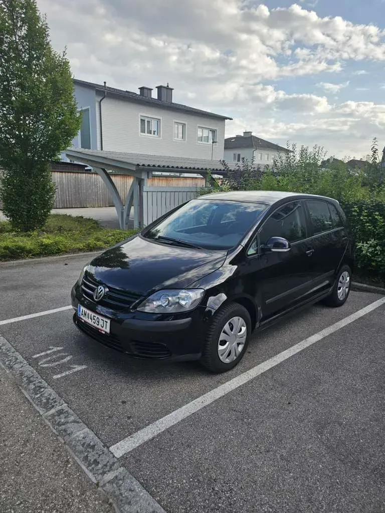 Volkswagen Golf 2006 photo 3