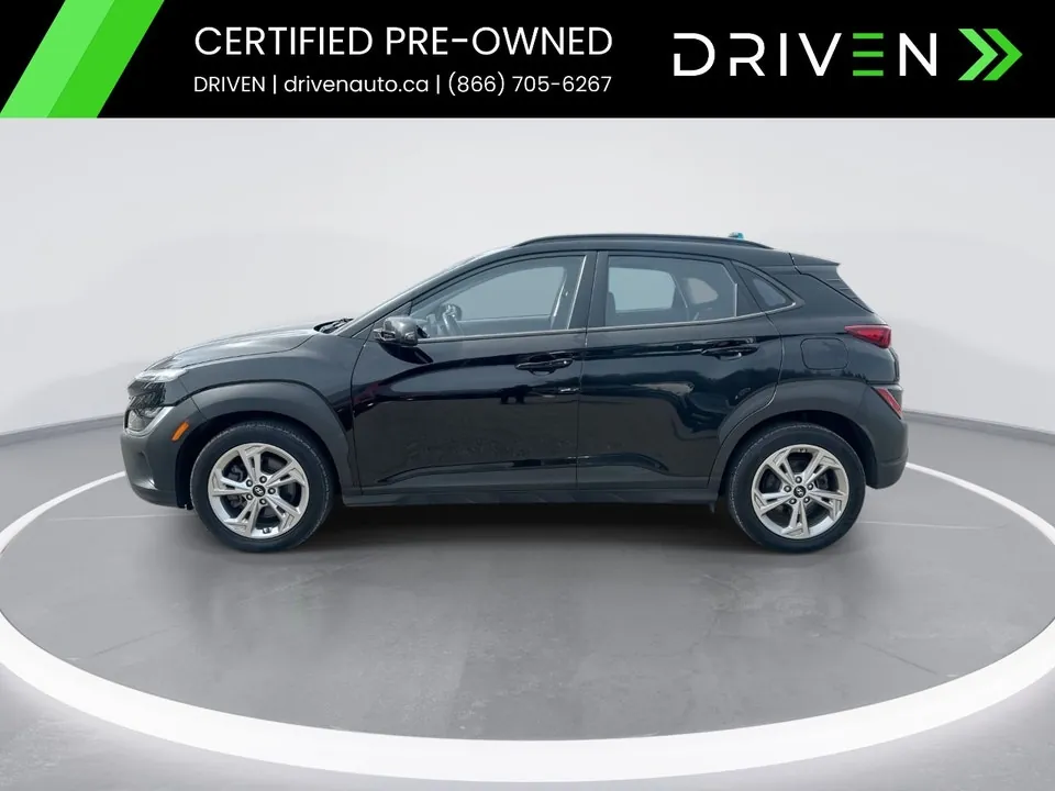 Hyundai Kona 2022 photo 5
