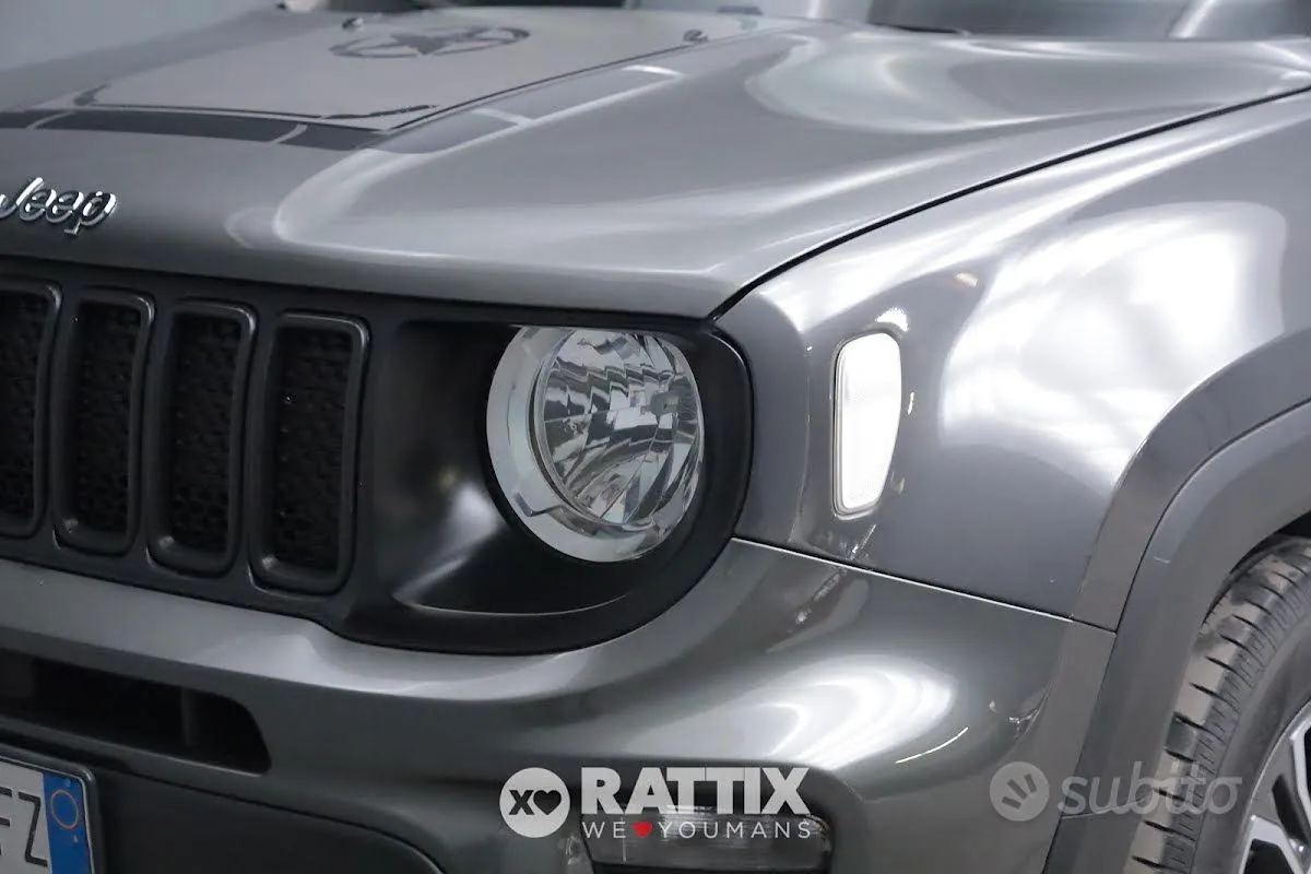 Jeep Renegade 2019 photo 3
