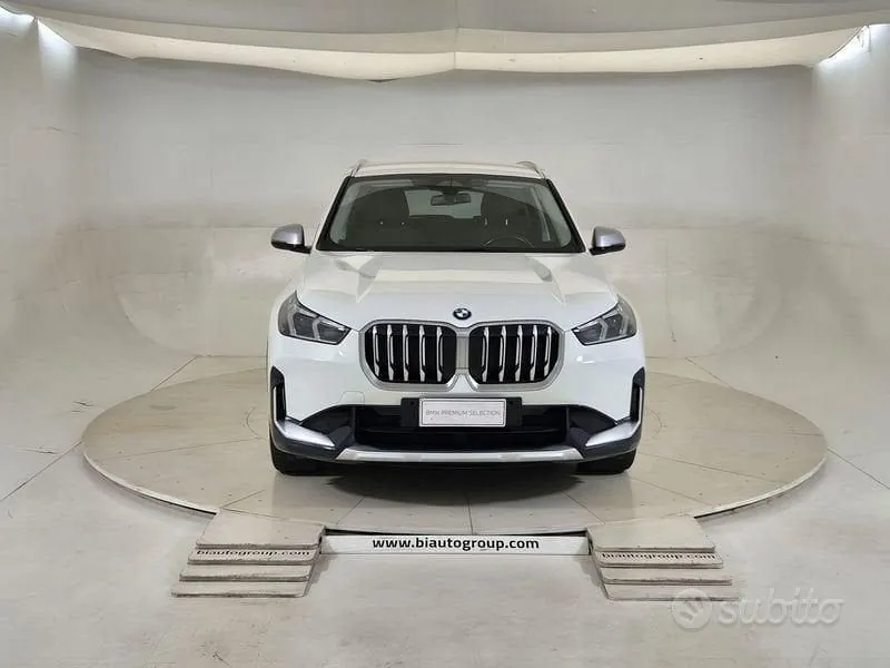 BMW X1 2022 photo 3