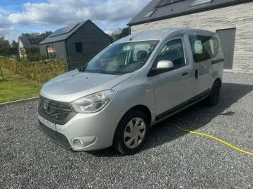Dacia Dokker