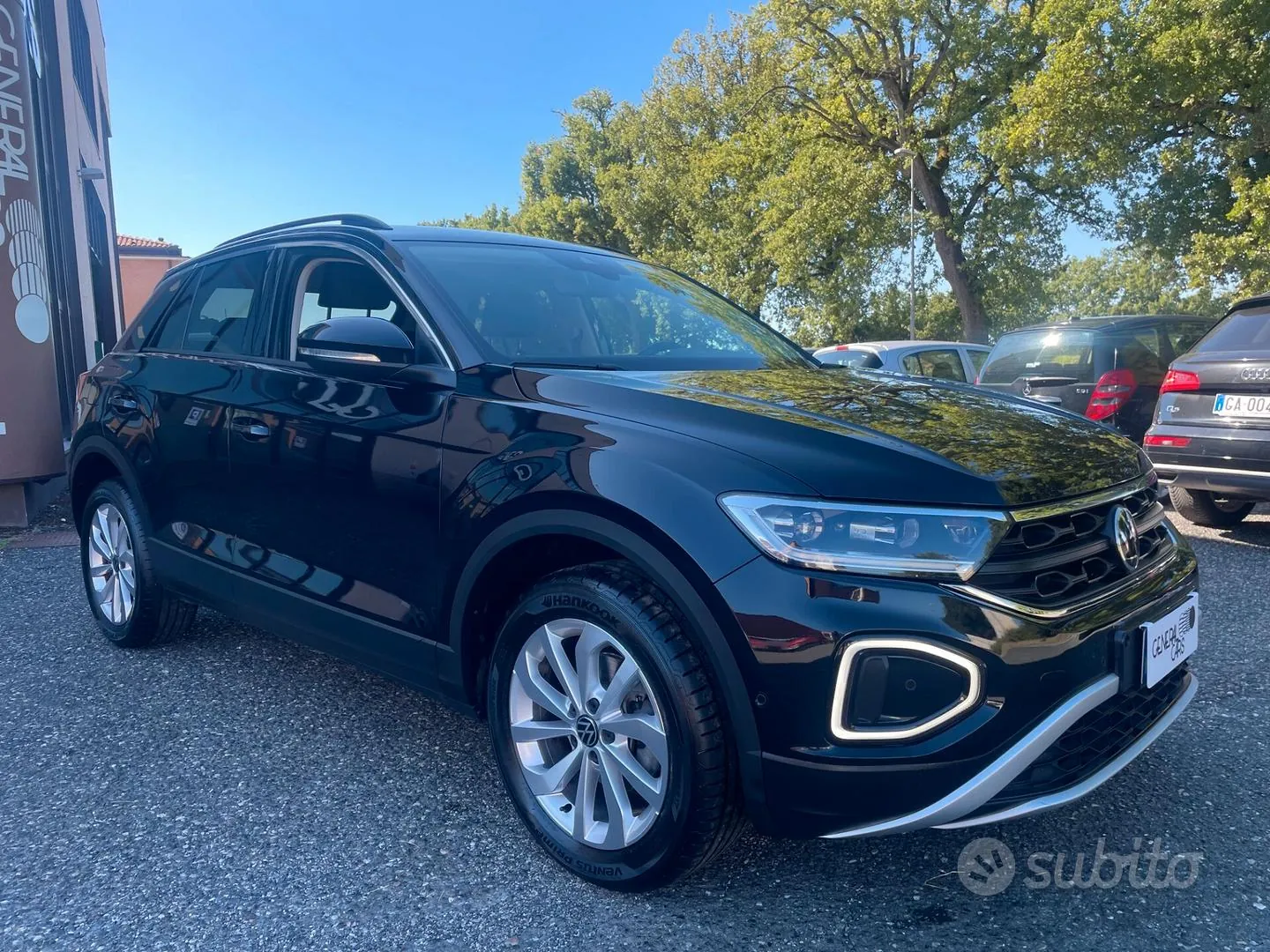 Volkswagen T-Roc 2024 photo 5