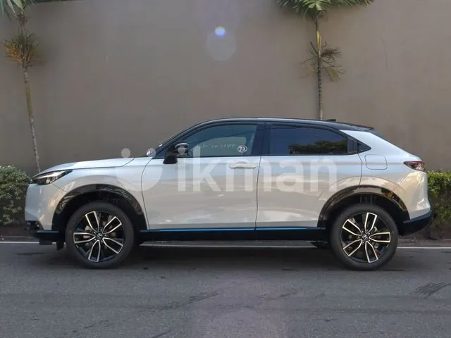 Honda Vezel 2026 photo 3