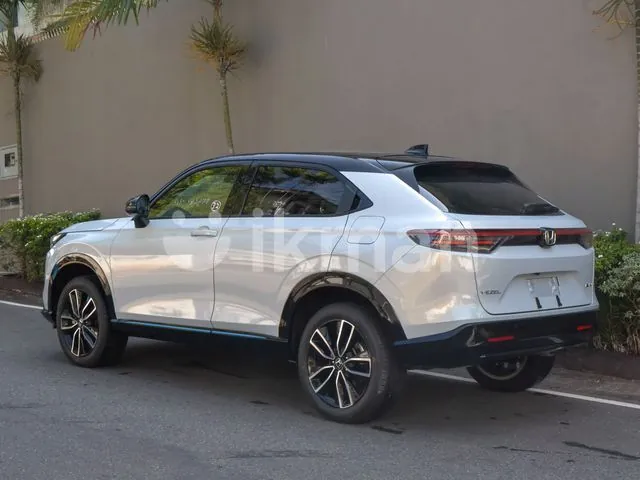 Honda Vezel 2026 photo 4