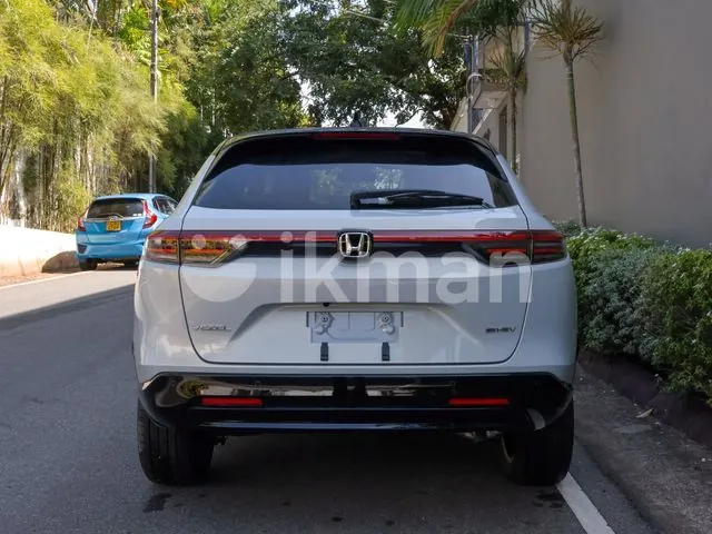 Honda Vezel 2026 photo 5