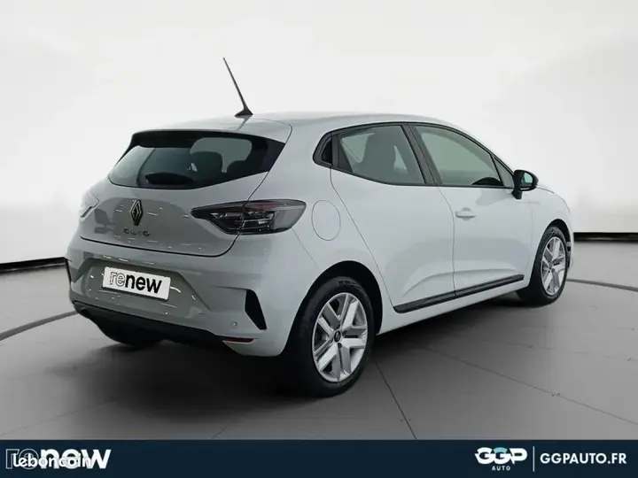 Renault Clio 2024 photo 5