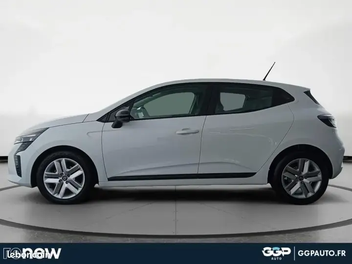 Renault Clio 2024 photo 2