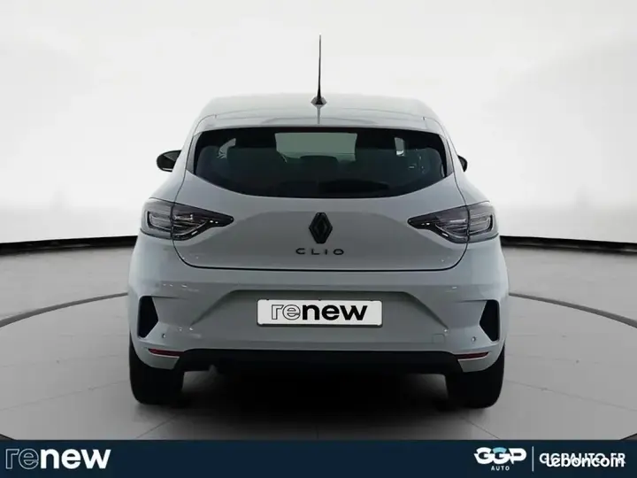 Renault Clio 2024 photo 4