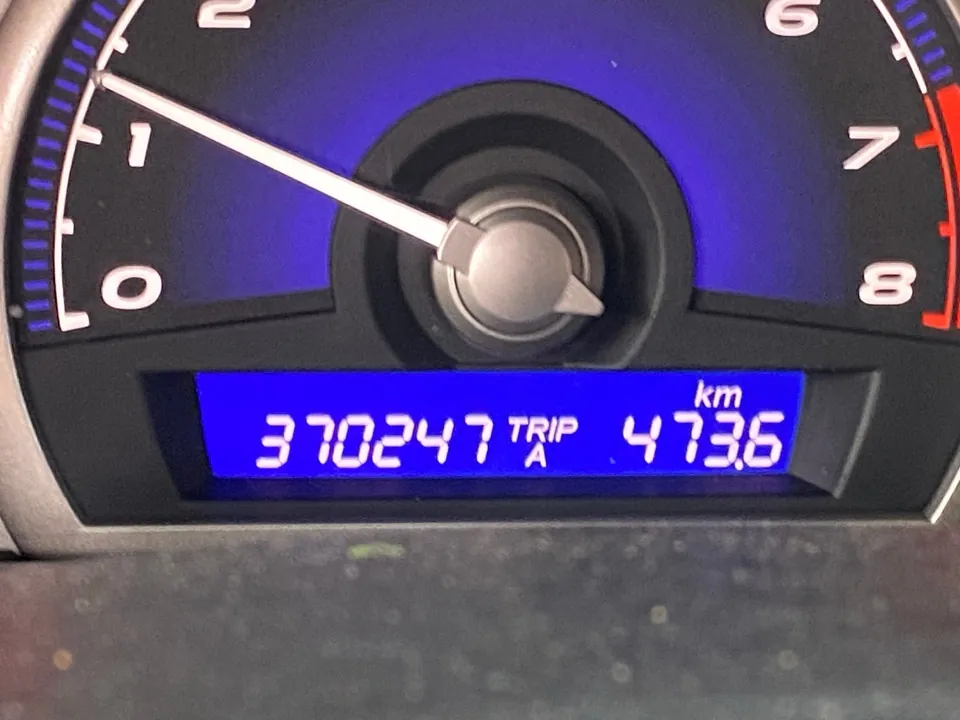 Honda Civic 2007 photo 5