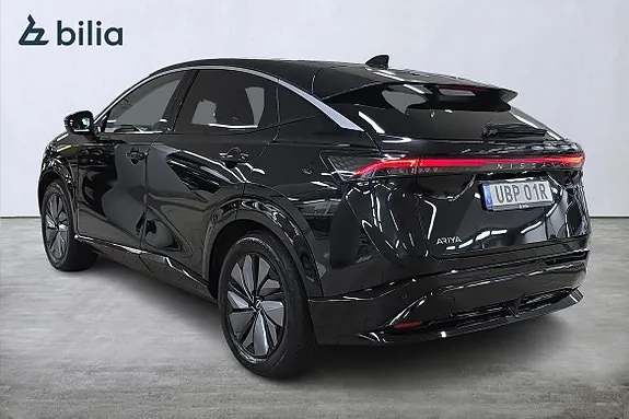 Nissan Ariya 2023 photo 2