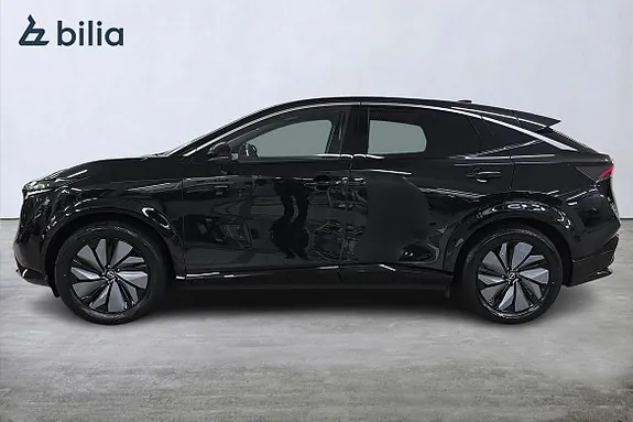 Nissan Ariya 2023 photo 3
