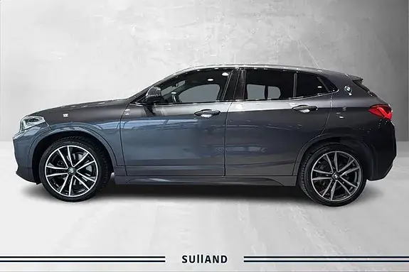 BMW X2 2020 photo 2