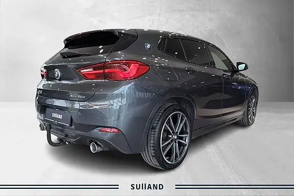 BMW X2 2020 photo 5