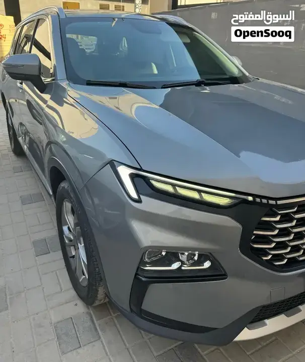 Ford Territory 2024 photo 2