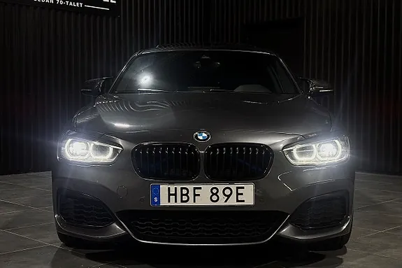 BMW M140I 2018 photo 3