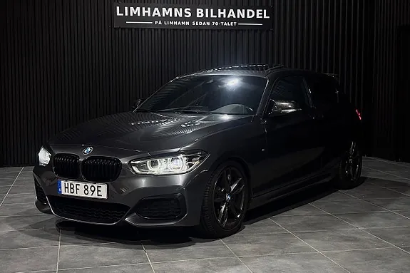 BMW M140I