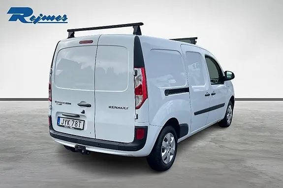 Renault Kangoo 2021 photo 5