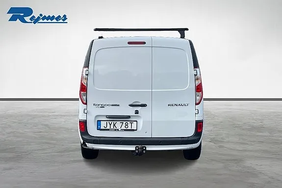 Renault Kangoo 2021 photo 4