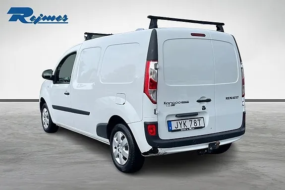Renault Kangoo 2021 photo 3