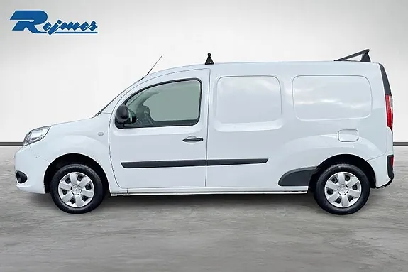 Renault Kangoo 2021 photo 2