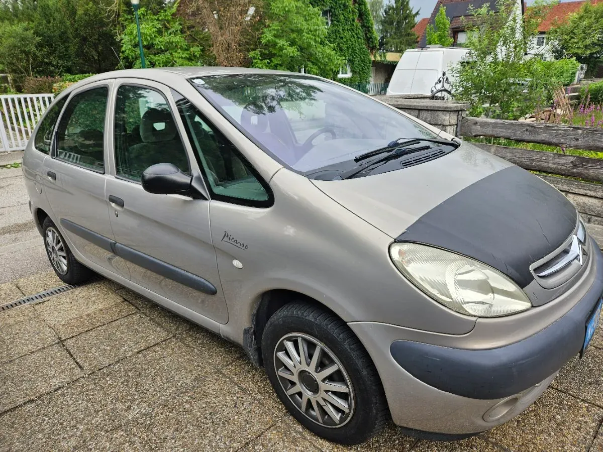 Citroen Xsara Picasso