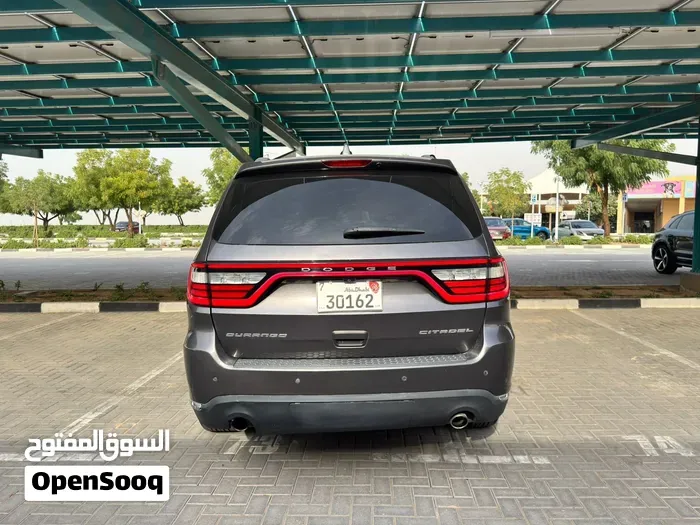 Dodge Durango 2014 photo 3