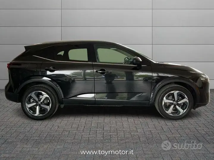 Nissan Qashqai 2021 photo 5