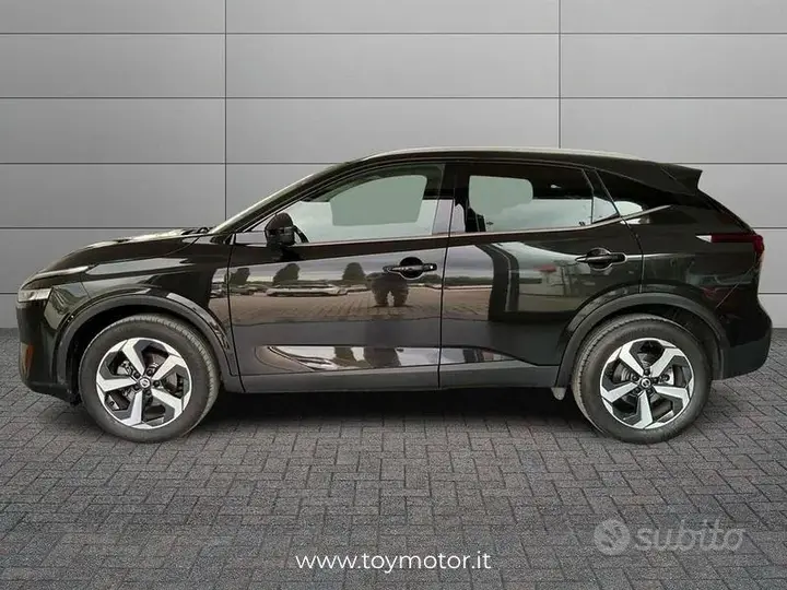 Nissan Qashqai 2021 photo 4