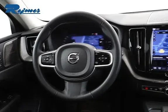 Volvo Xc60 2025 photo 4